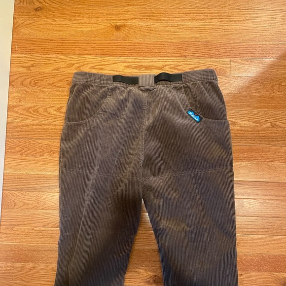 KAVU CHILLI ROY PANT - Picture 3 of 5